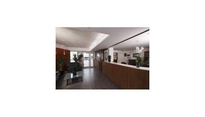 Hotel Appart' City Nantes Cite Des Congres poza 0