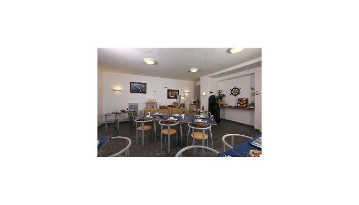 Hotel Appart' City Nantes Cite Des Congres poza 9