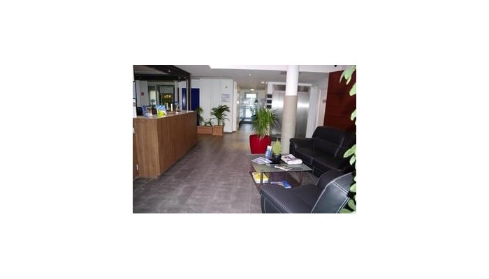 Hotel Appart' City Nantes Cite Des Congres poza 2