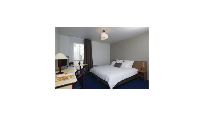 Hotel Appart'city Nantes Quais De Loire poza 5