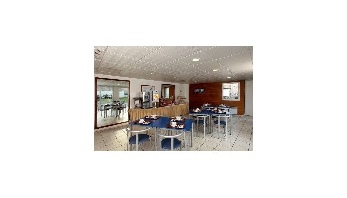 Hotel Appart'city Nantes Quais De Loire poza 3