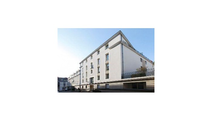 Hotel Appart'city Nantes Quais De Loire poza 2