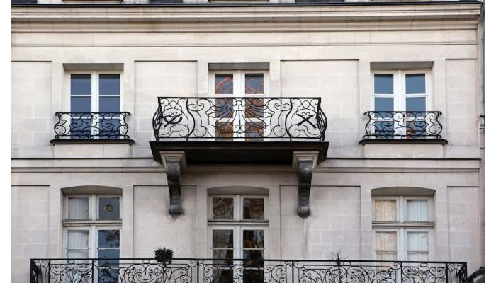 Hotel Appart'city Nantes Quais De Loire poza 9