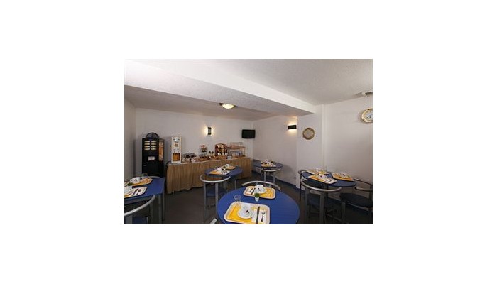 Hotel Appart'city Nantes Viarme poza 3