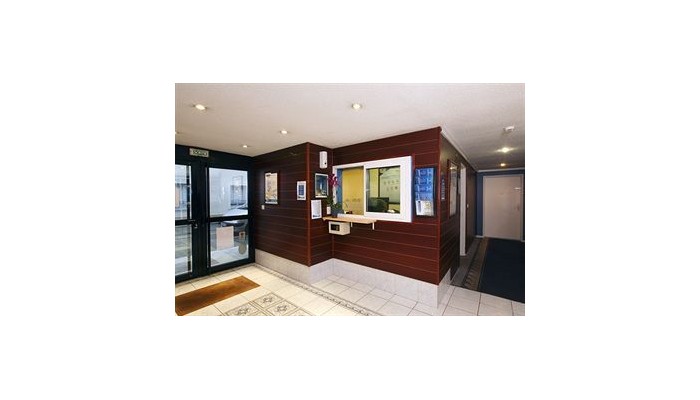 Hotel Appart'city Nantes Viarme poza 2