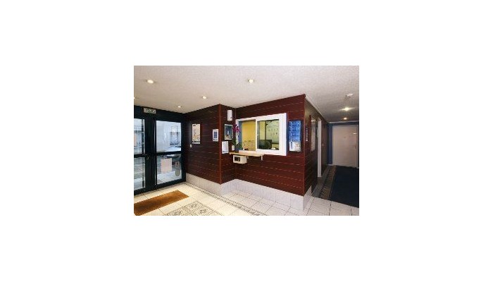 Hotel Appart'city Nantes Viarme poza 9