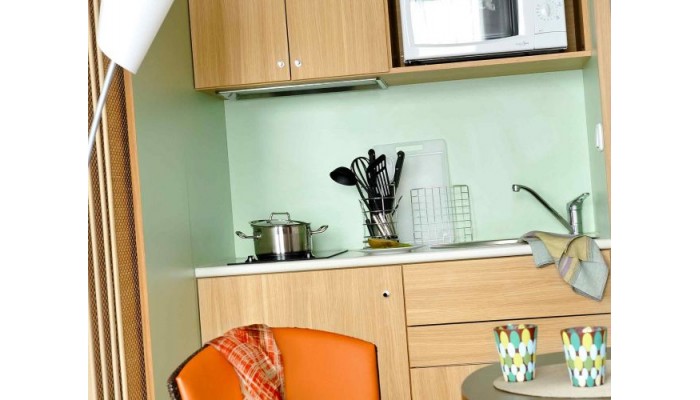 Hotel Apts Adagio Nantes Centre poza 8