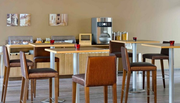 Hotel Apts Adagio Nantes Centre poza 3