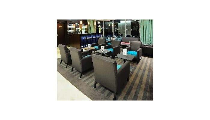 Hotel Apts Residhome Nantes Berges De Loire poza 9