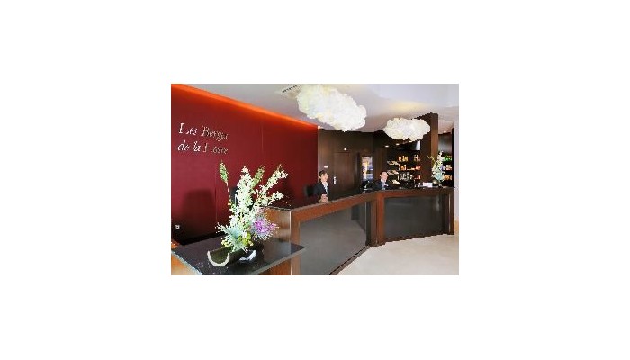 Hotel Apts Residhome Nantes Berges De Loire poza 11