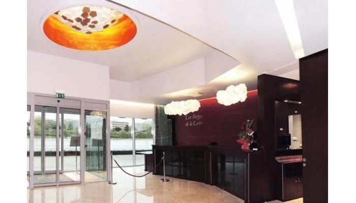 Hotel Apts Residhome Nantes Berges De Loire poza 4