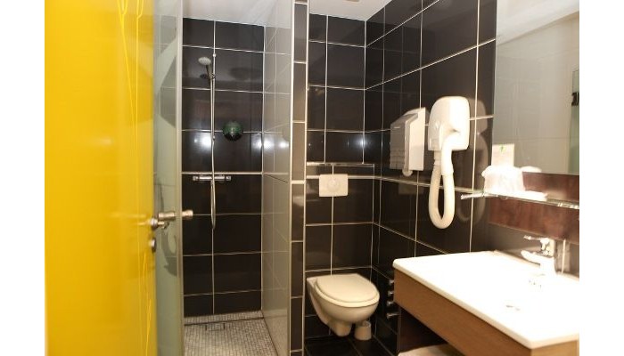 Hotel Belfort Nantes Cite Des Congres poza 3