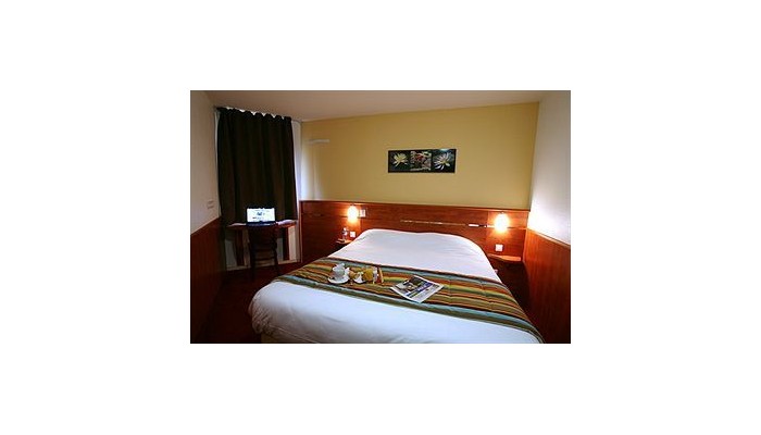 Hotel Brit Le Kerann poza 8