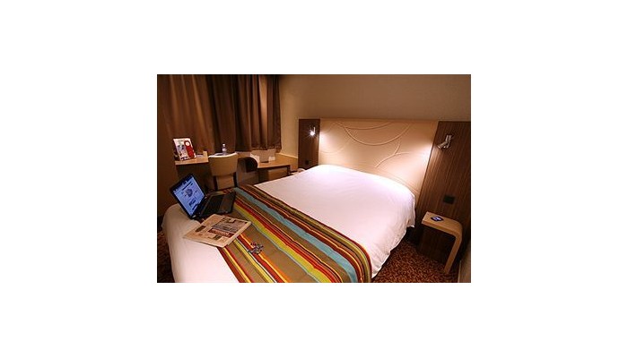 Hotel Brit Le Kerann poza 6