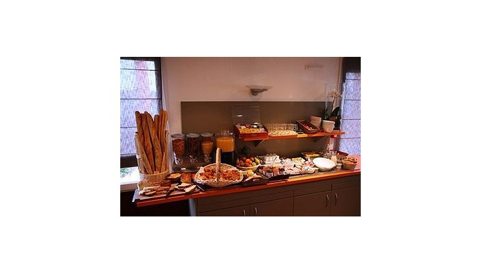 Hotel Brit Le Kerann poza 5