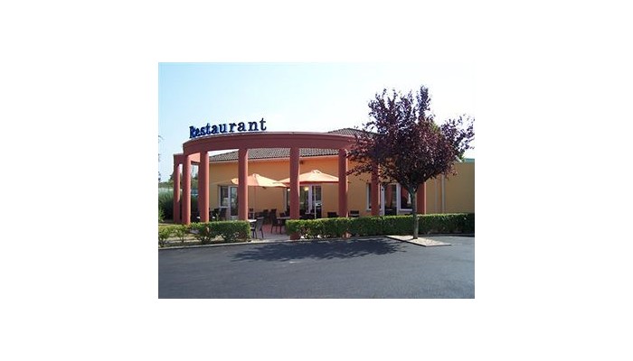 Hotel Brit Le Kerann poza 0