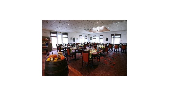 Hotel Brit Le Kerann poza 9