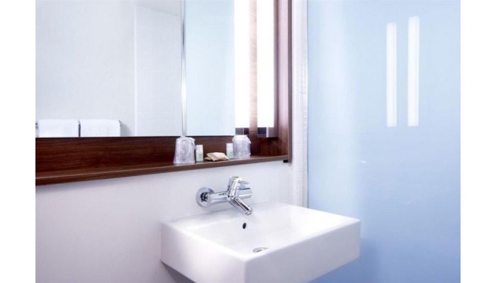 Hotel Campanile Nantes Centre - Saint Jacques poza 4