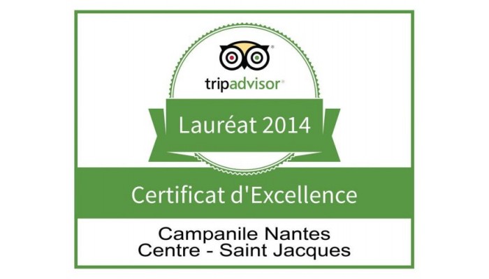 Hotel Campanile Nantes Centre - Saint Jacques poza 9