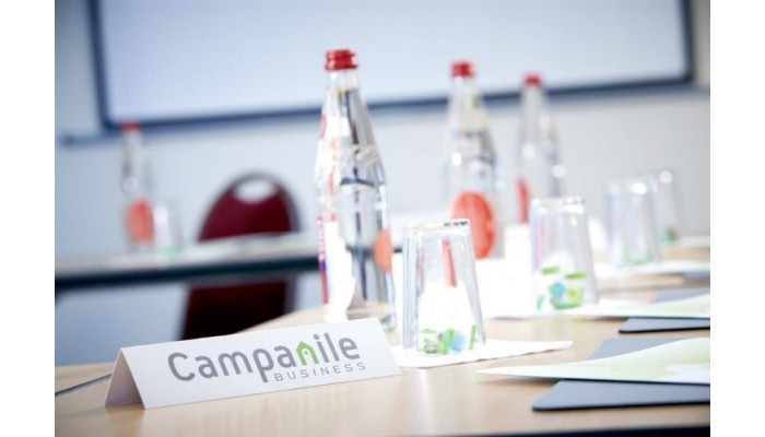 Hotel Campanile Nantes Centre - Saint Jacques poza 6