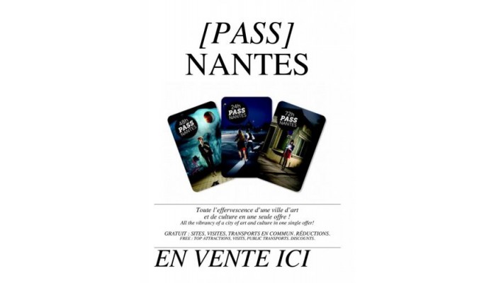 Hotel Campanile Nantes Centre - Saint Jacques poza 3