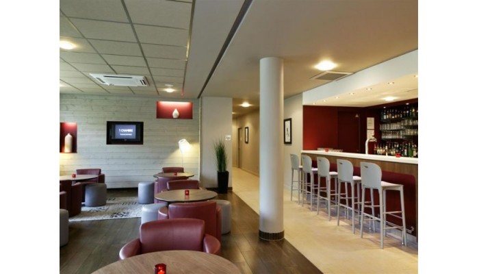 Hotel Campanile Nantes Centre - Saint Jacques poza 2