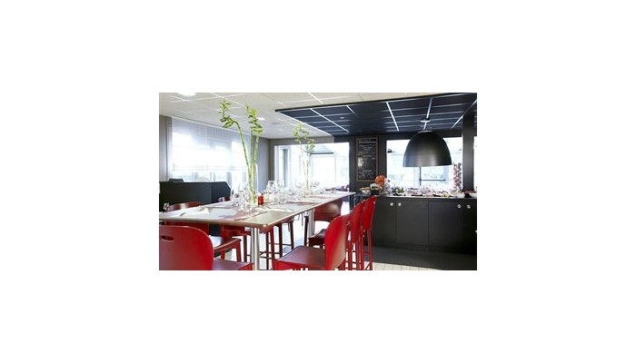 Hotel Campanile Nantes Sainte Luce poza 5