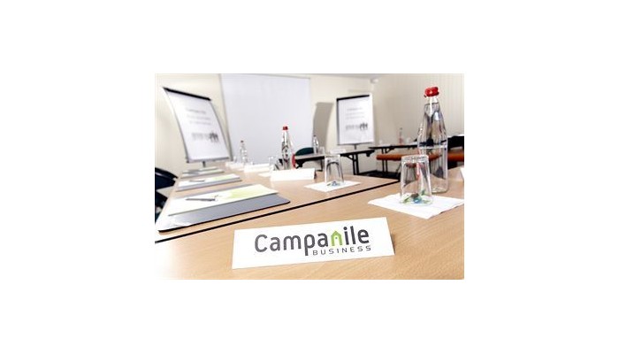 Hotel Campanile Nantes Sainte Luce poza 7