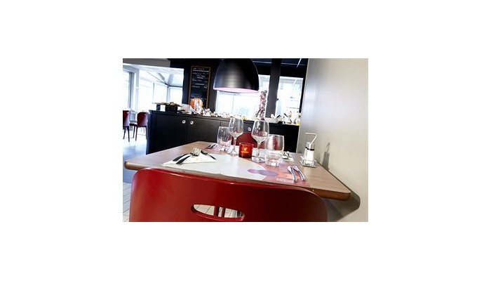 Hotel Campanile Nantes Sainte Luce poza 4