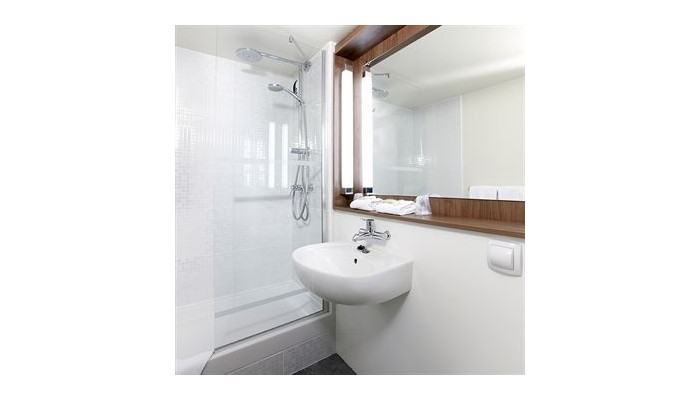 Hotel Campanile Nantes Sainte Luce poza 2