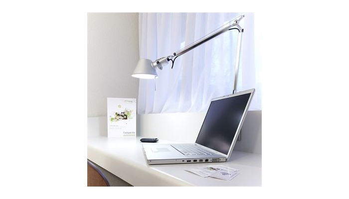 Hotel Campanile Nantes Sainte Luce poza 10