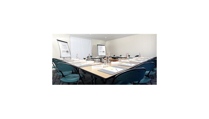 Hotel Campanile Nantes Sainte Luce poza 6