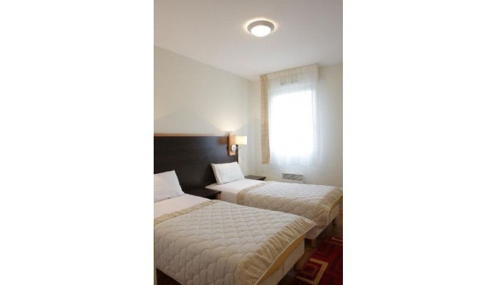 Hotel Cerise Nantes Atlantis poza 11