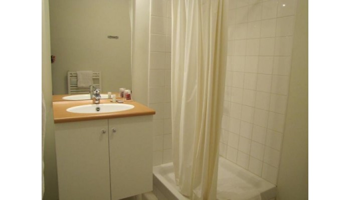 Hotel Cerise Nantes Atlantis poza 5