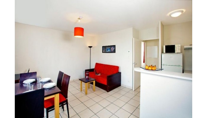 Hotel Cerise Nantes Atlantis poza 7