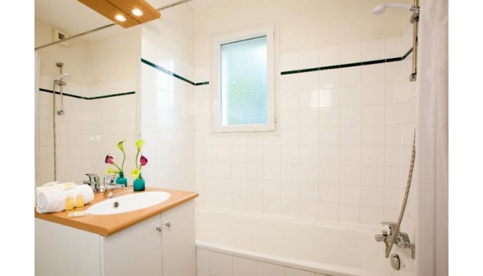 Hotel Cerise Nantes Atlantis poza 4