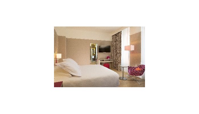 Hotel De France Nantes poza 1