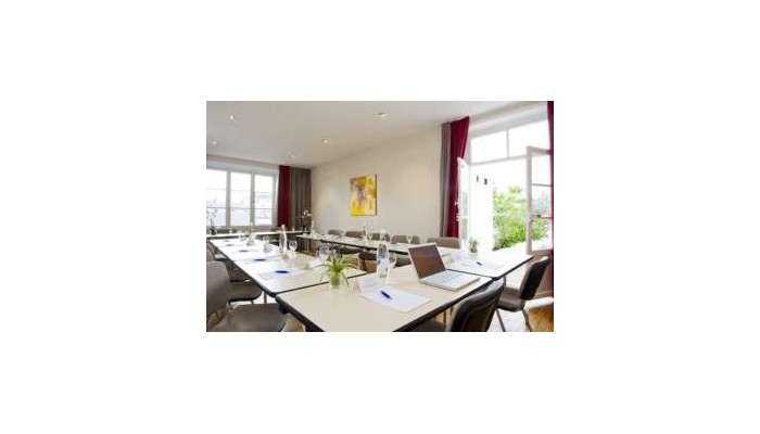 Hotel De France Nantes poza 4