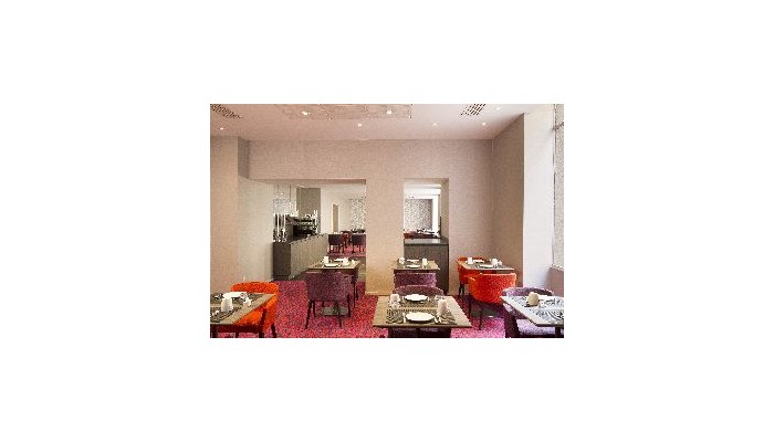 Hotel De France Nantes poza 11