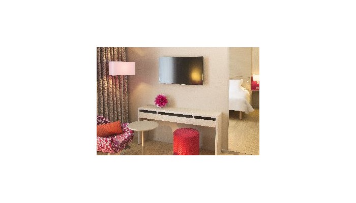 Hotel De France Nantes poza 7