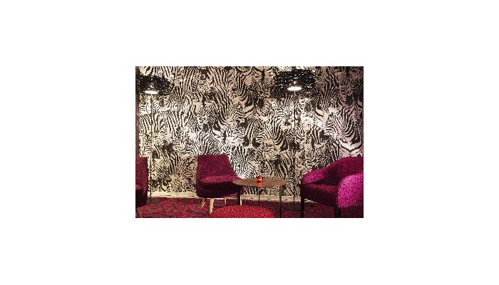 Hotel De France Nantes poza 8