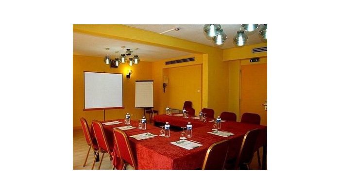 Hotel De La Loire ** poza 10