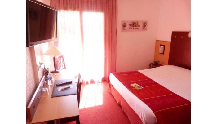 Hotel De La Loire ** poza 9