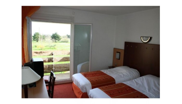 Hotel De La Loire ** poza 8