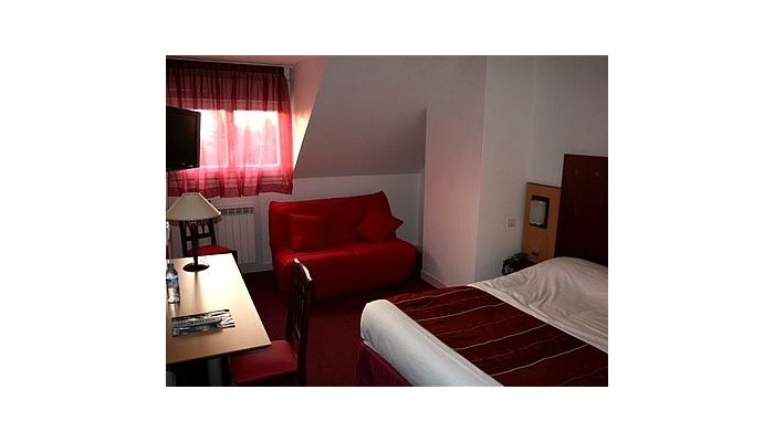 Hotel De La Loire ** poza 0