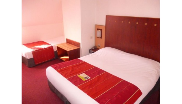 Hotel De La Loire ** poza 11