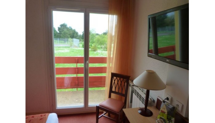 Hotel De La Loire ** poza 6