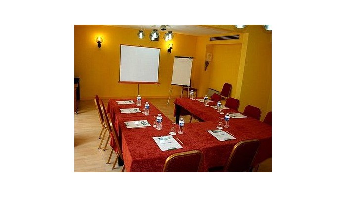 Hotel De La Loire ** poza 4