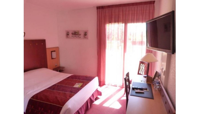 Hotel De La Loire ** poza 2