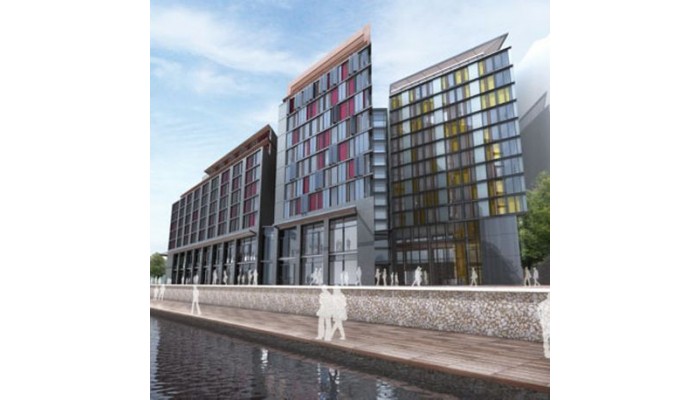 Hotel Domaine De La Bretesche poza 0